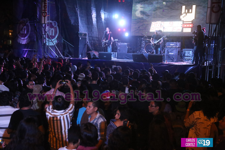 Concierto RockFM