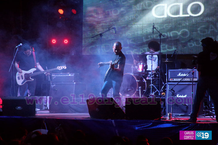 Concierto RockFM