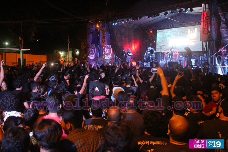 Concierto RockFM