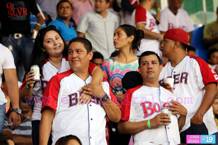 Estadio