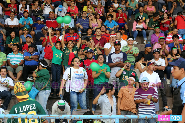 Estadio