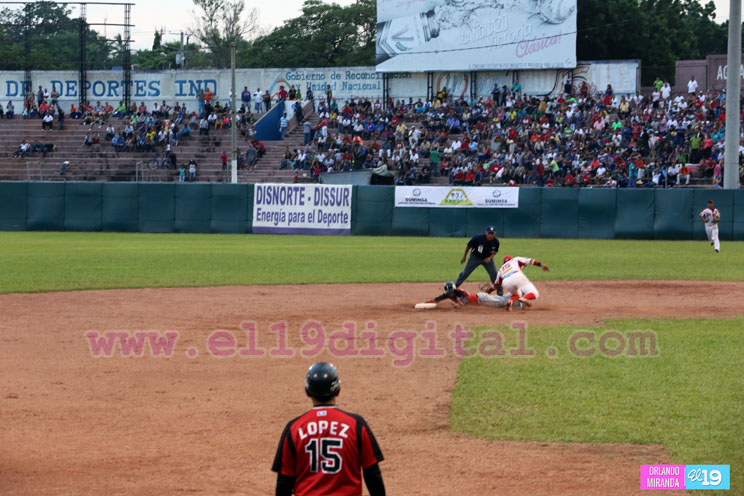 Estadio
