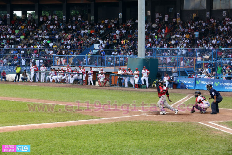 Estadio