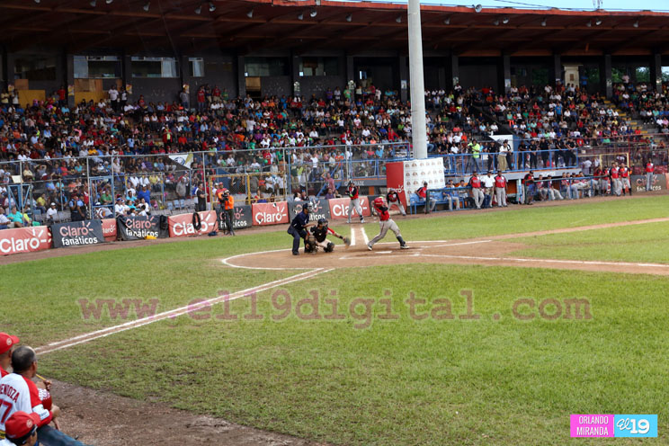 Estadio