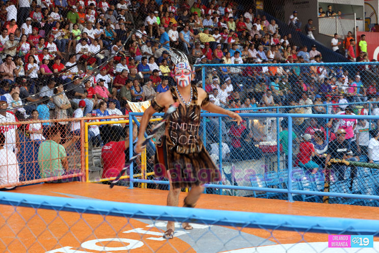Estadio