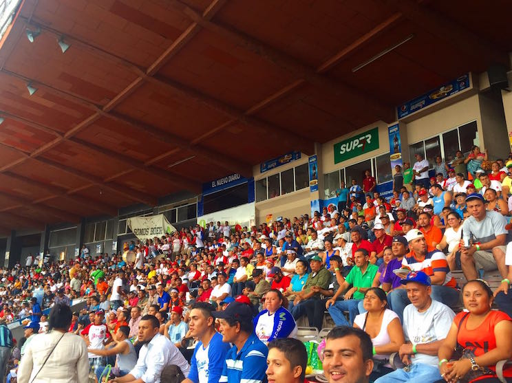 Estadio Nacional