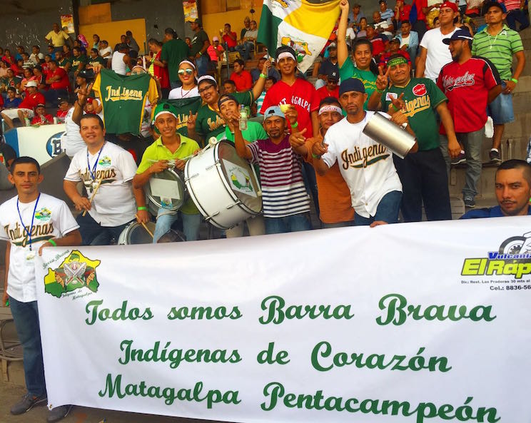 Estadio Nacional
