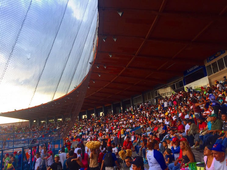 Estadio Nacional