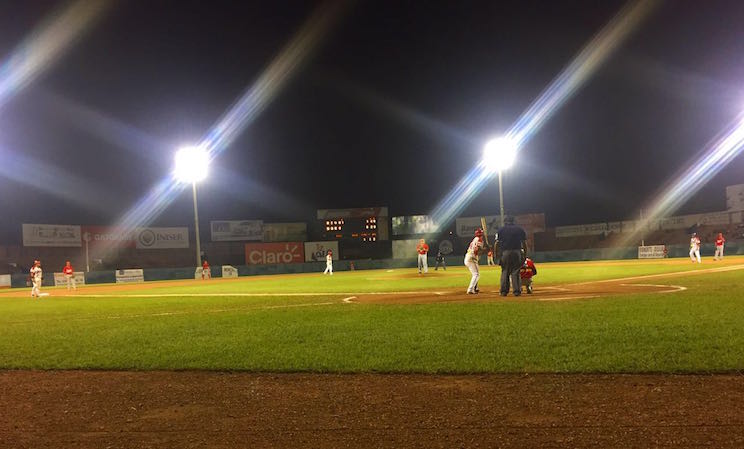 Estadio