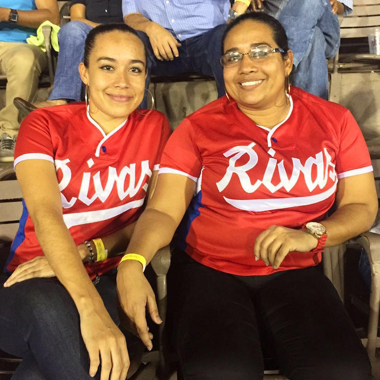 Estadio