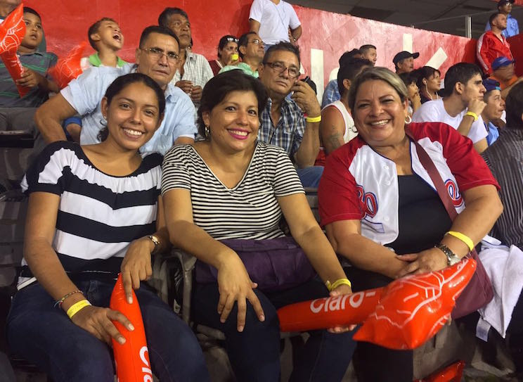 Estadio