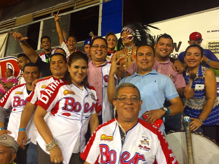 Estadio