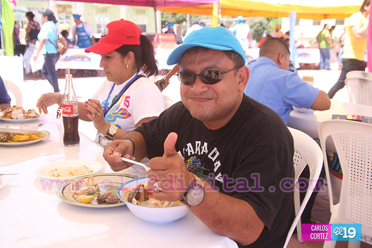 Feria del Mar