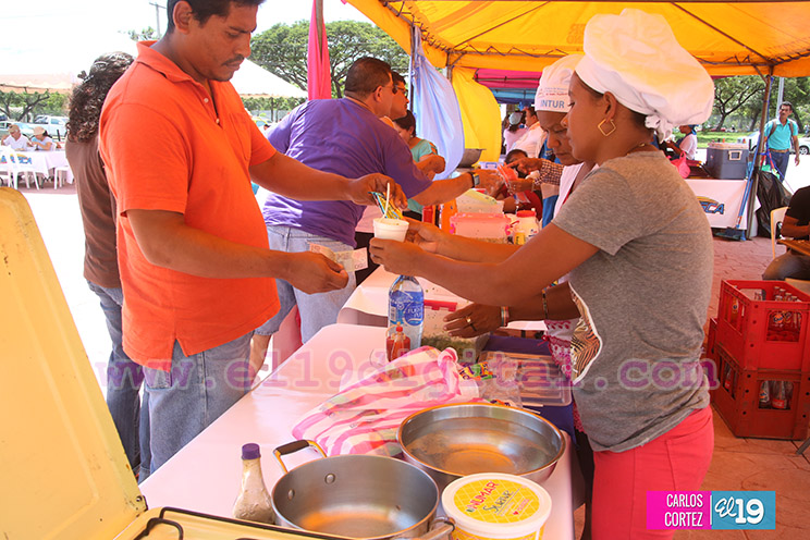 Feria del Mar