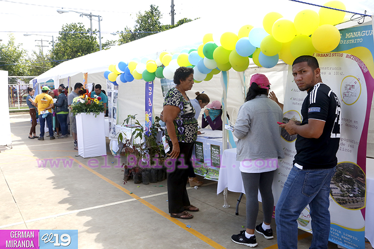 Feria de la Vivienda