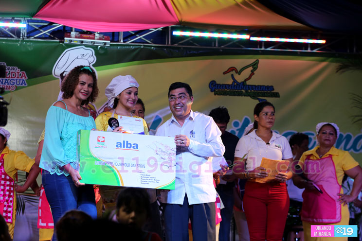 Fritanga