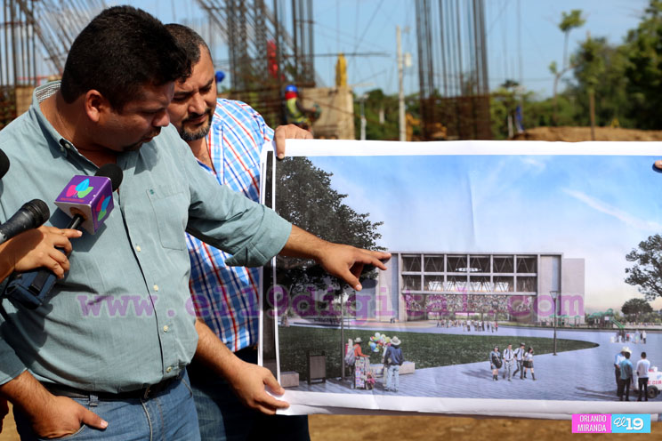 Parque Luis Alfonso Vel&aacute;squez