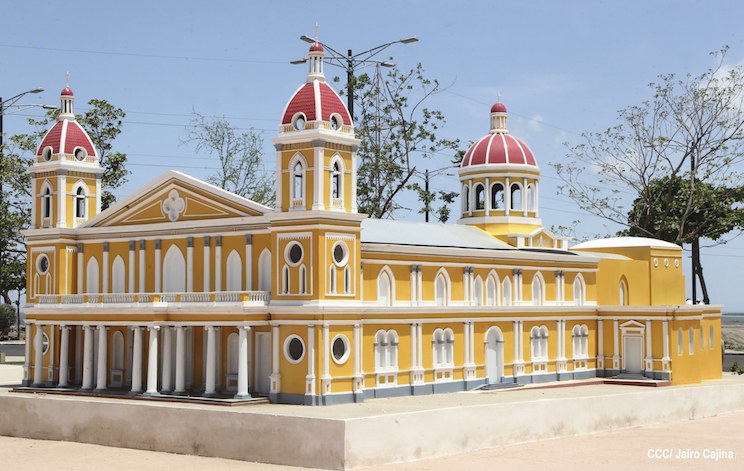 Paseo