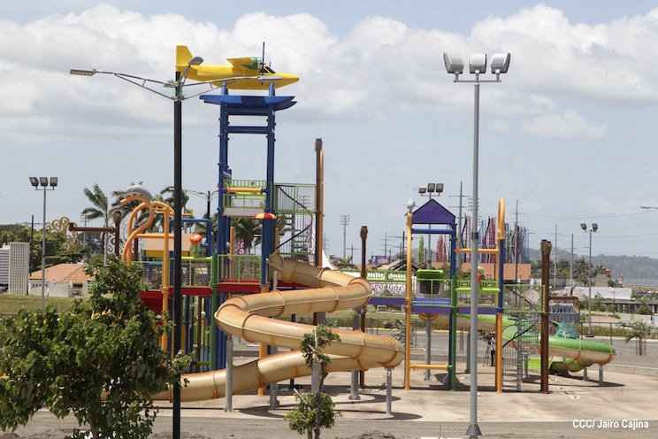 Paseo