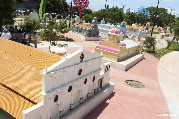Paseo
