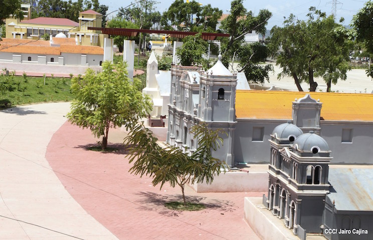 Paseo