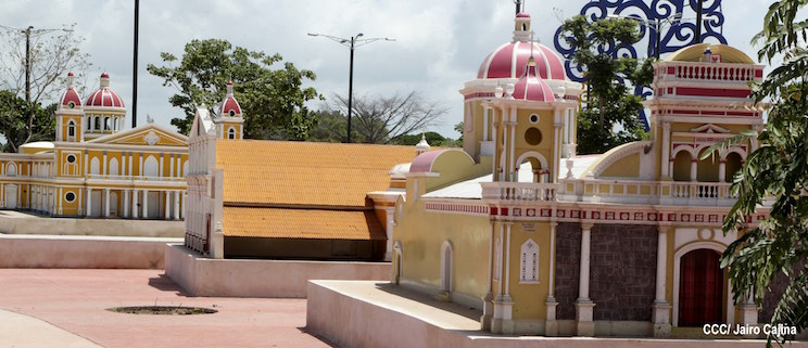 Paseo