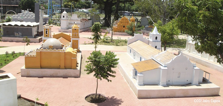 Paseo