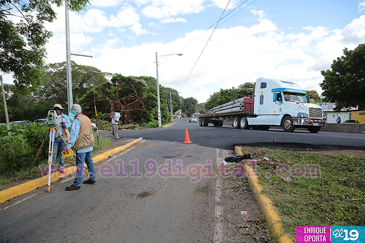 Paso Las Piedrecitas