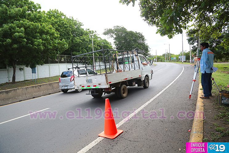 Paso Las Piedrecitas