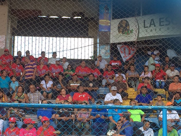 Estadio