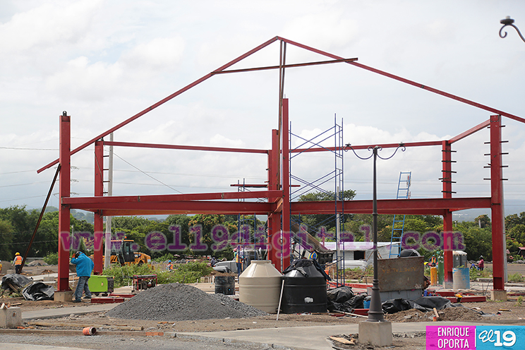 Puerto Salvador Allende