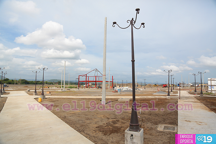 Puerto Salvador Allende