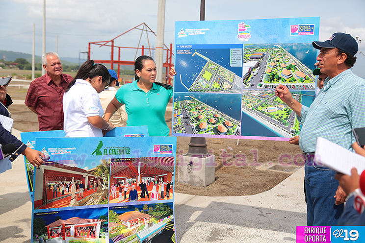 Puerto Salvador Allende