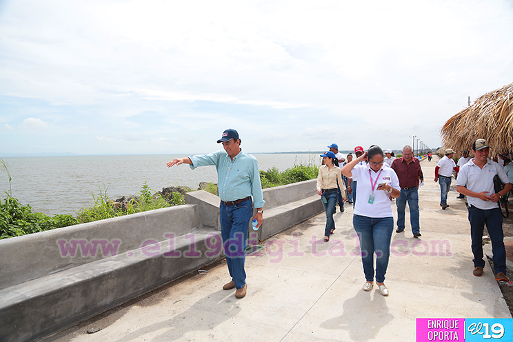 Puerto Salvador Allende