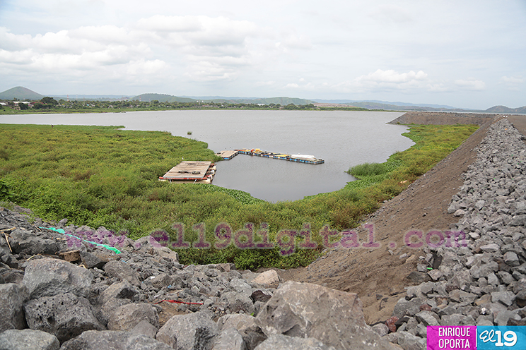 Puerto Salvador Allende