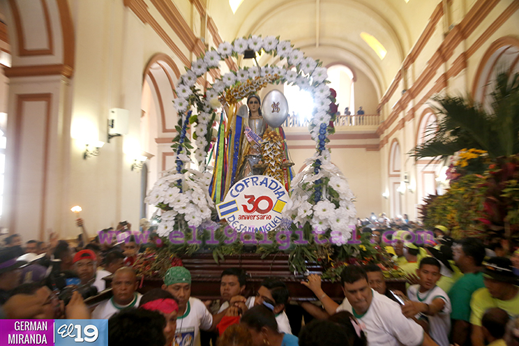 San Jer&oacute;nimo