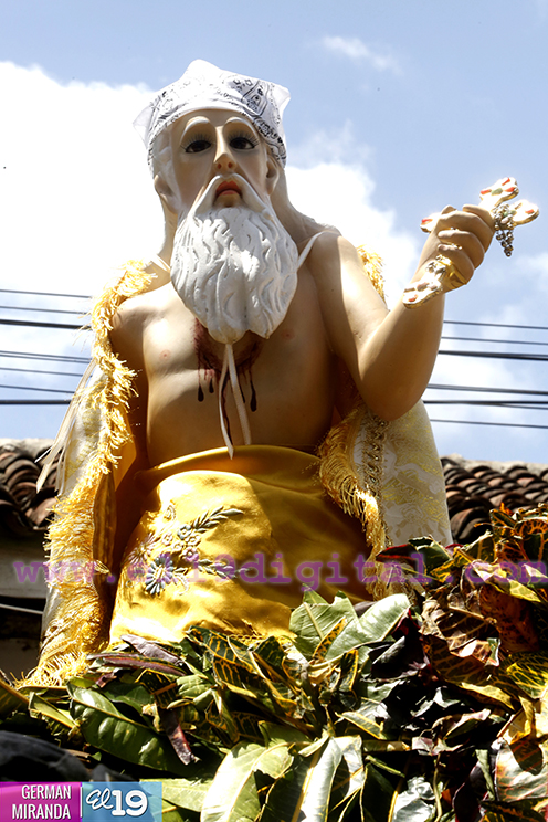 San Jer&oacute;nimo