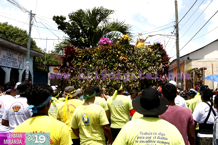 San Jer&oacute;nimo