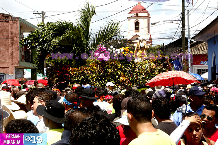 San Jer&oacute;nimo