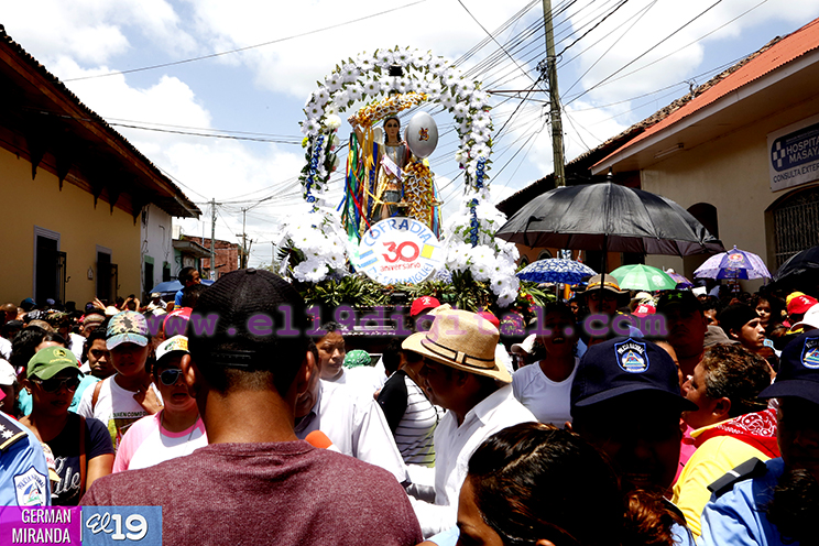 San Jer&oacute;nimo