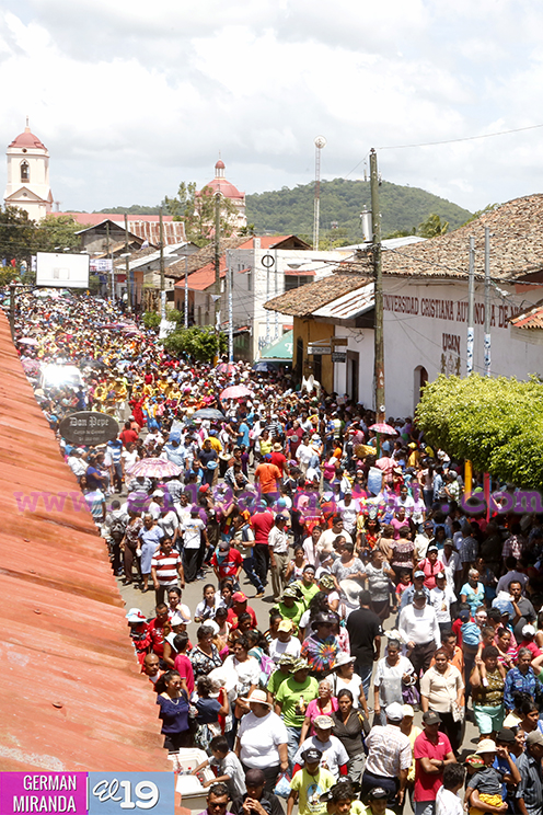 San Jer&oacute;nimo