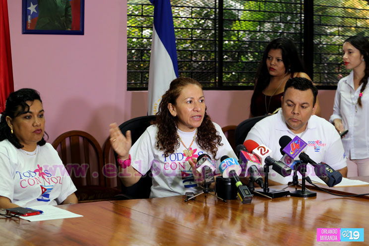 Todos con Voz