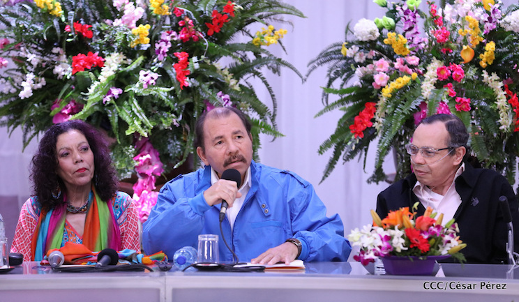 compa&ntilde;ero Ren&eacute; N&uacute;&ntilde;ez T&eacute;llez