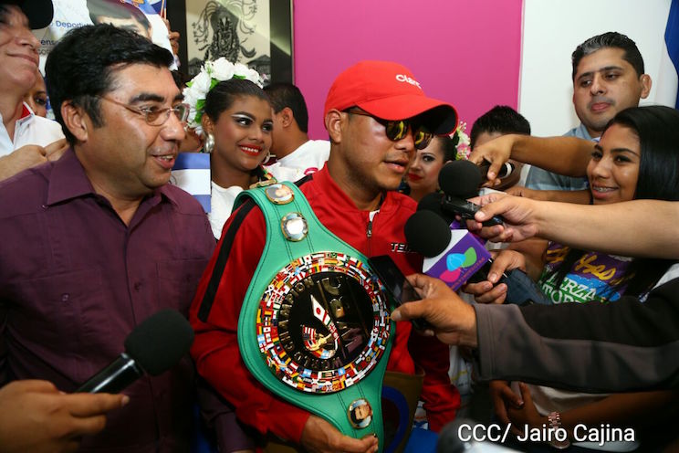 Chocolatito