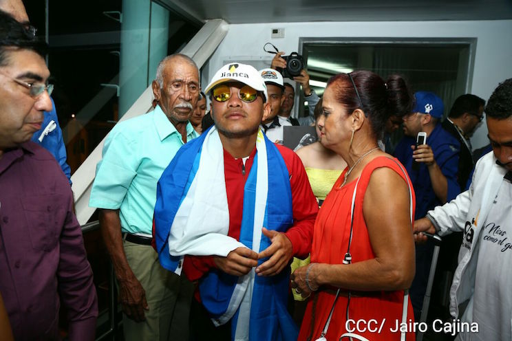 Chocolatito