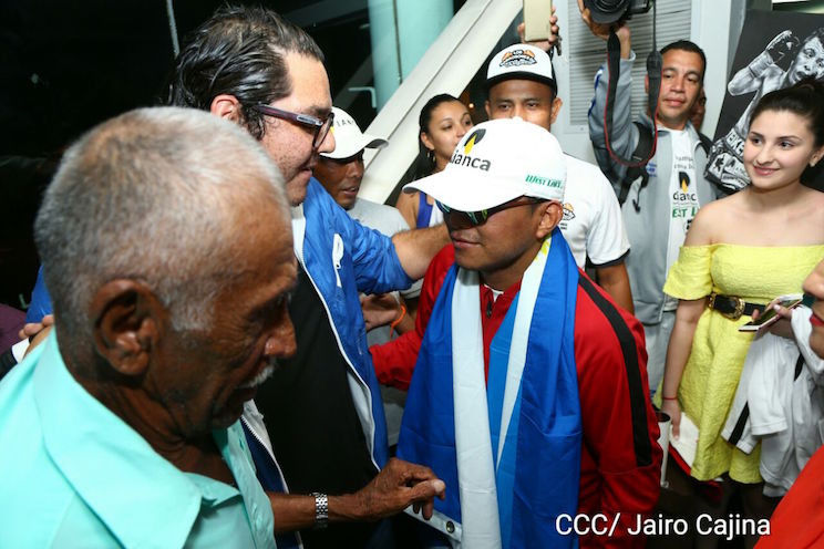 Chocolatito