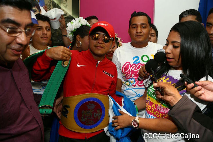 Chocolatito