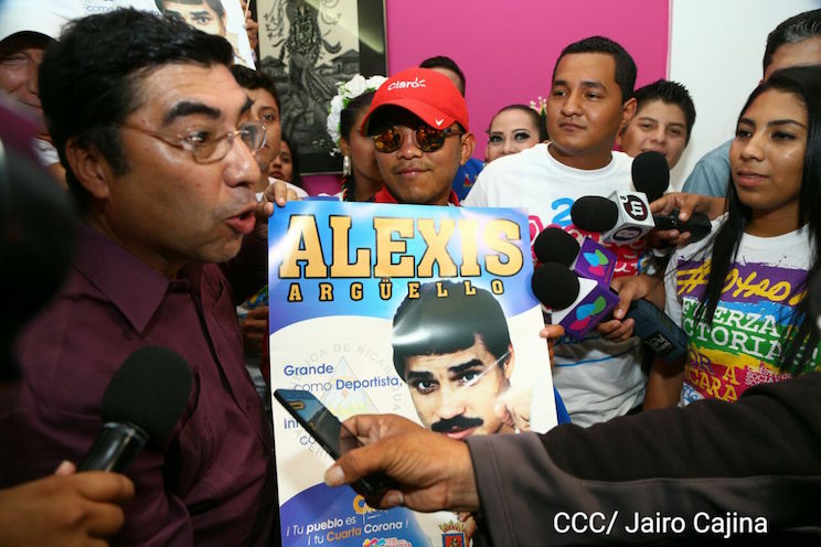 Chocolatito