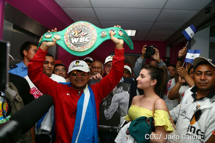 Chocolatito