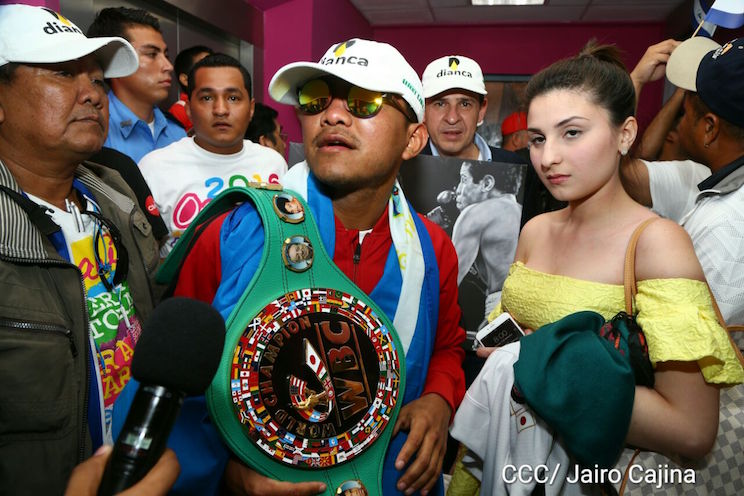 Chocolatito